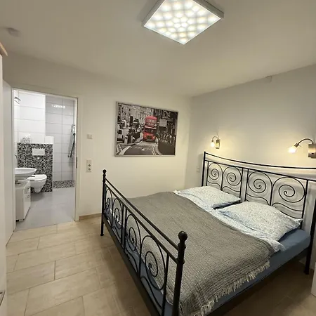Merz Apartmán *