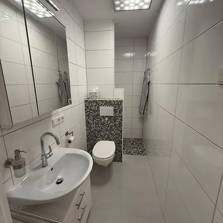 Apartmán Merz