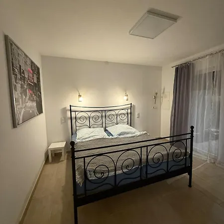 Merz Apartmán *